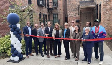 Governor Hochul Announces Revitalization of 341 Units of Affordable Public Housing in Troy