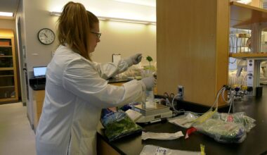 How New York tests food and handles recalls