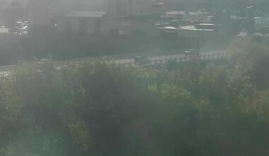 Queen City Bridge in Manchester back open
