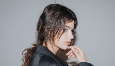 5 Biggest Hair Trends From New York Fashion Week Spring/Summer 2027
