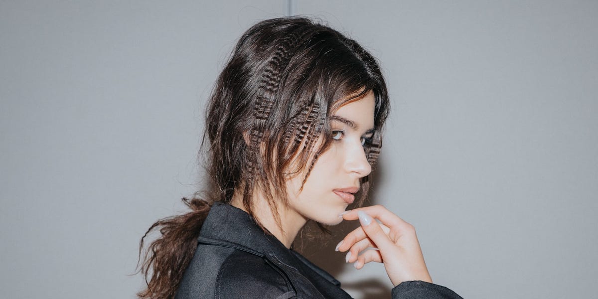 5 Biggest Hair Trends From New York Fashion Week Spring/Summer 2027
