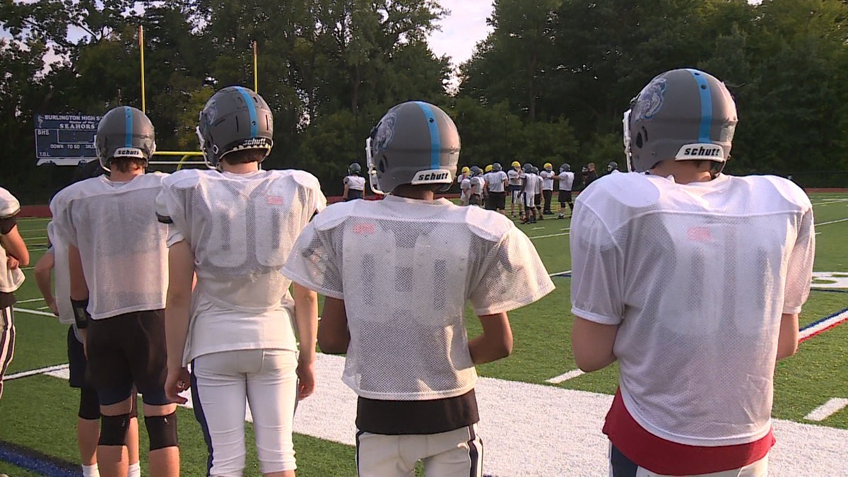 Friday Night Fever Week 3: Schedule, scores and highlights from Vermont and New York