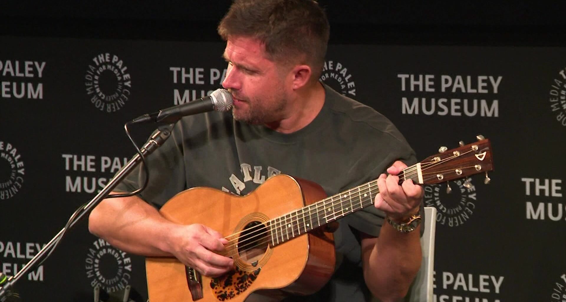 News 12 | Brooklyn | Music City Comes To Nyc For Paley Center For Media Southern Rounds Country Music Event