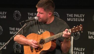 News 12 | Brooklyn | Music City Comes To Nyc For Paley Center For Media Southern Rounds Country Music Event