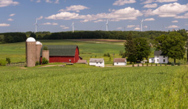 State Agriculture Department Seeking Input for a Program Supporting Disadvantaged Farmers