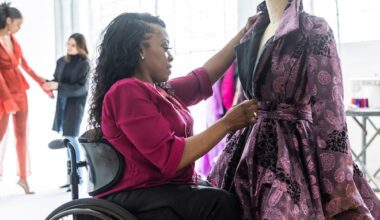 During New York Fashion Week, Governor Hochul Spotlights New York’s Efforts to Advance Adaptive Fashion for People With Disabilities | Governor Kathy Hochul