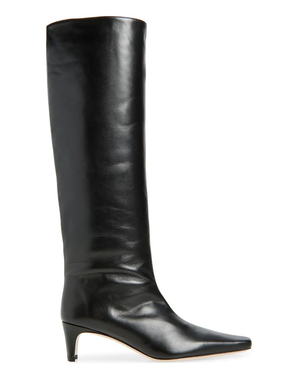Wally Boot