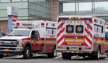 ambulance