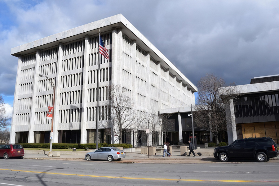 Federal judge certifies class-action against New York DOCCS