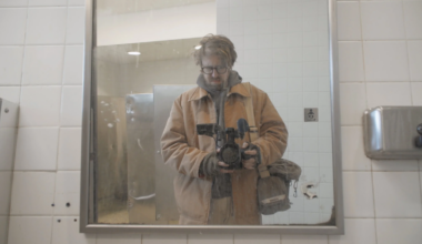 September at the movies in NYC: Occult scenes, concrete dreams
