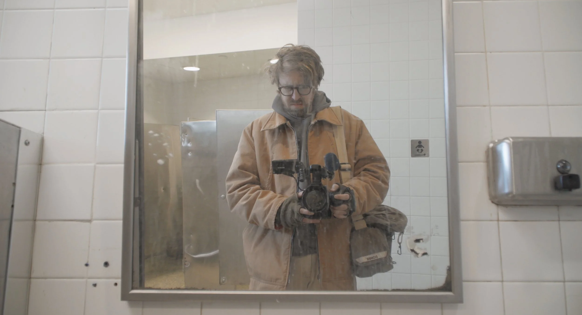September at the movies in NYC: Occult scenes, concrete dreams