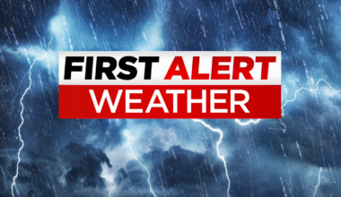 Heavy rain, storms threaten NYC area with possible flash flooding
