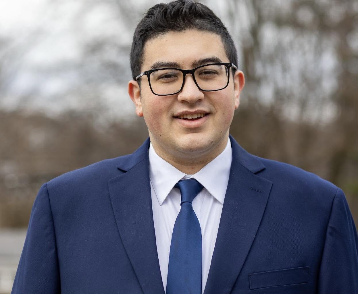 Frank Jereis Sworn In as New York Attorney at 25, Adding Another Milestone to a Rapidly Rising Career