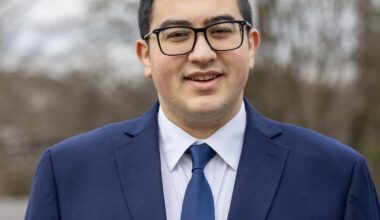 Frank Jereis Sworn In as New York Attorney at 25, Adding Another Milestone to a Rapidly Rising Career