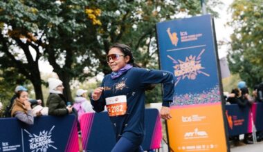 New York Road Runners Expands TCS New York City Marathon Kids Kickoff to All Five Boroughs with Nearly 5,000 Youth Runners