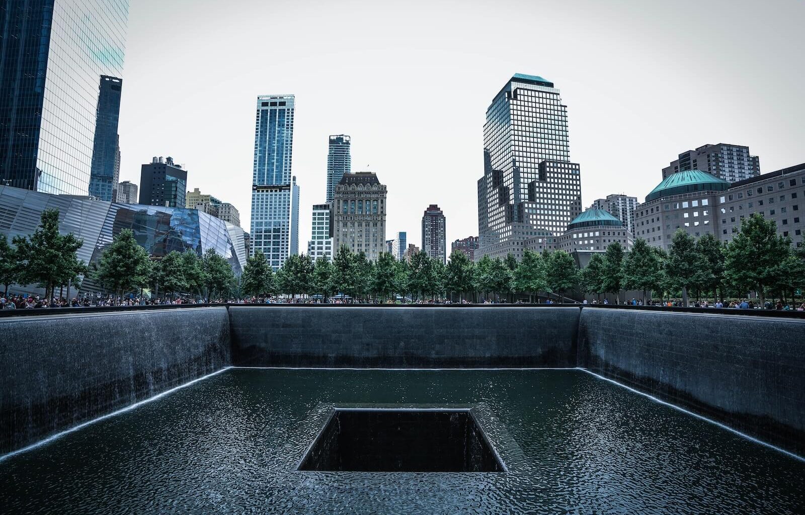 9/11 Responders' Cancer Death Rates Run Up To 64% Lower Than New York State's, Data Show
