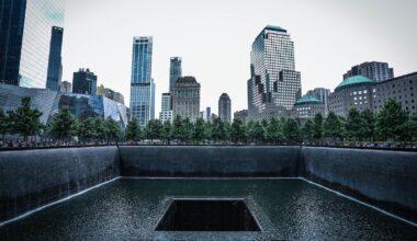 9/11 Responders' Cancer Death Rates Run Up To 64% Lower Than New York State's, Data Show