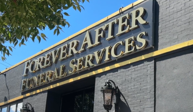 News 12 | Bronx | New Bronx Funeral Home Aims To Change How Families Experience Loss