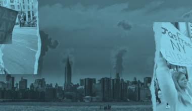 Enviro Advocates to Mayor Mamdani: Keep Campaign Pledges to Decarbonize NYC