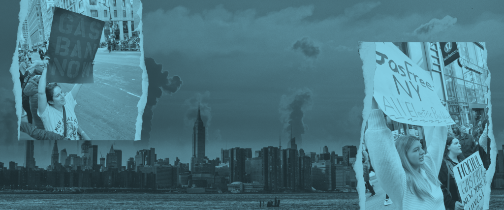Enviro Advocates to Mayor Mamdani: Keep Campaign Pledges to Decarbonize NYC