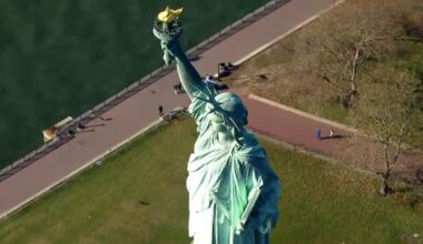 Legislation aims to end fraudulent ticket sales in NYC's Battery Park