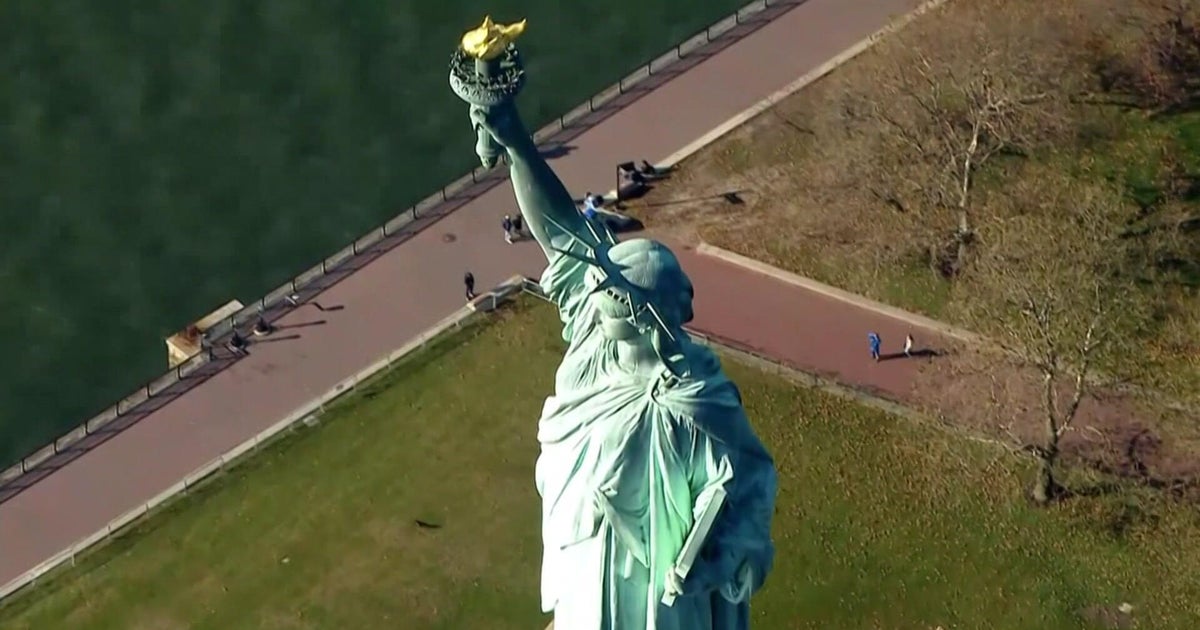 Legislation aims to end fraudulent ticket sales in NYC's Battery Park