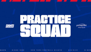 New York Giants logo
