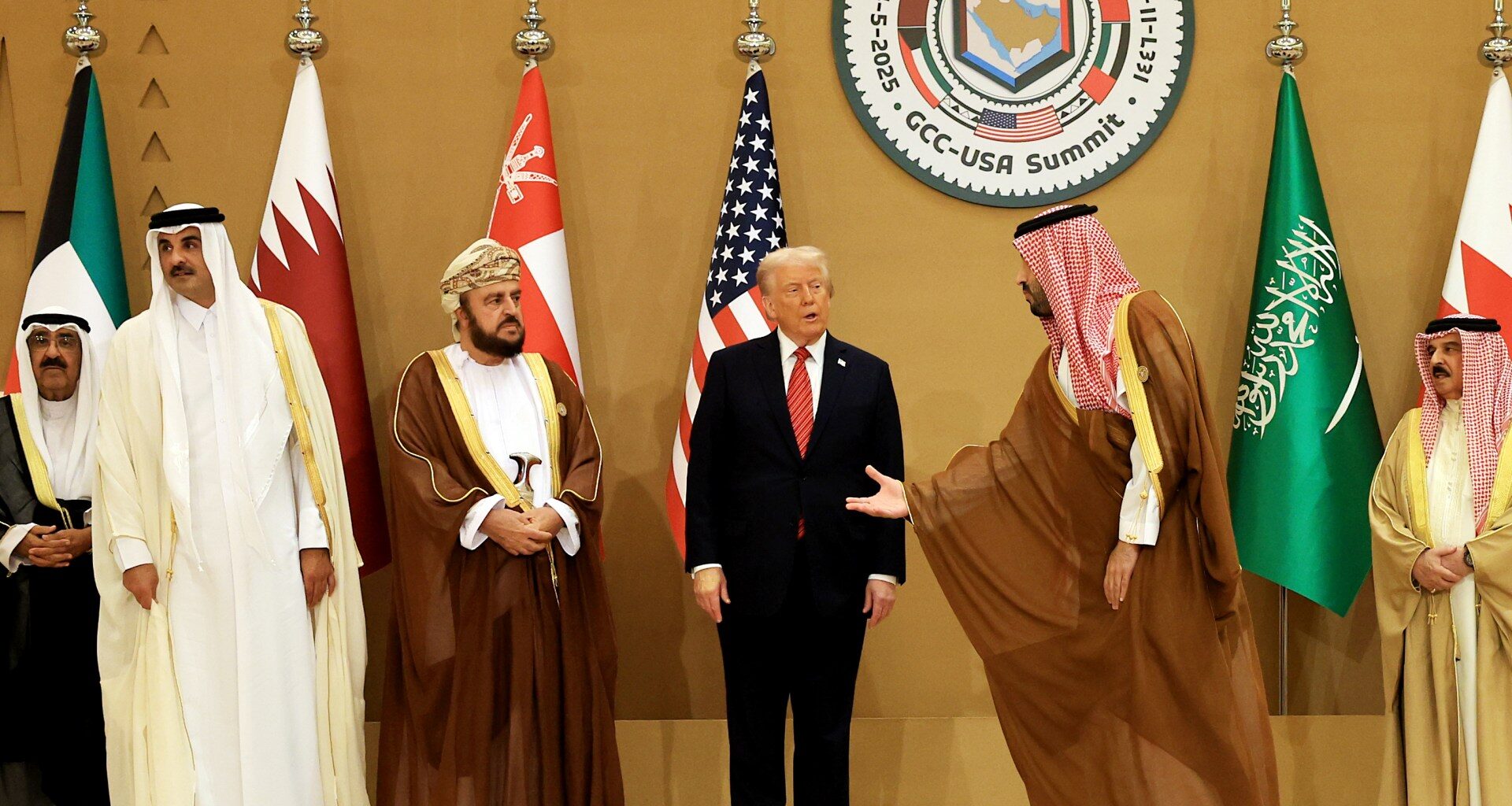 Trump-GCC Summit in New York: What does each side want? | GCC News