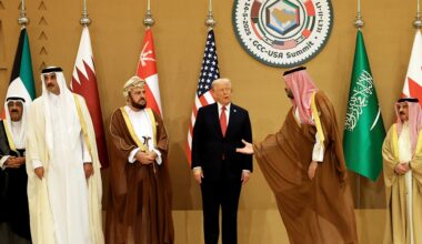 Trump-GCC Summit in New York: What does each side want? | GCC News