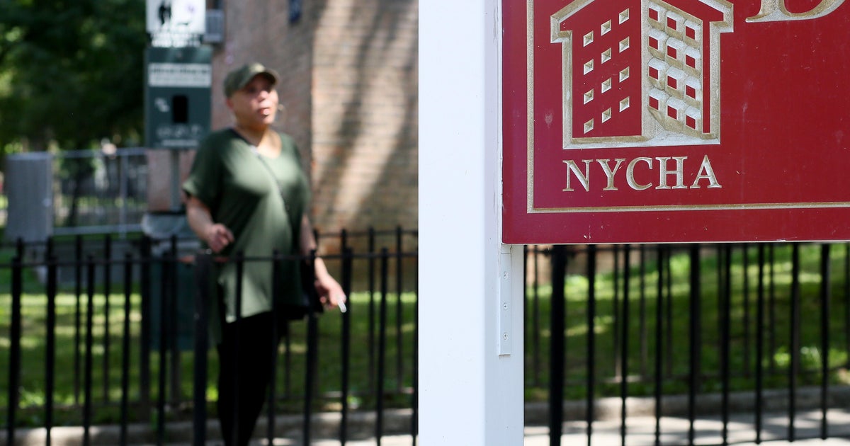 NYCHA residents can voice their concerns at upcoming forum in Queens