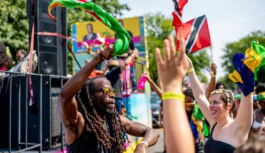 NYC Mayor Mamdani and police to discuss security for West Indian Day Parade