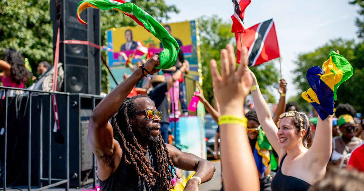 NYC Mayor Mamdani and police to discuss security for West Indian Day Parade