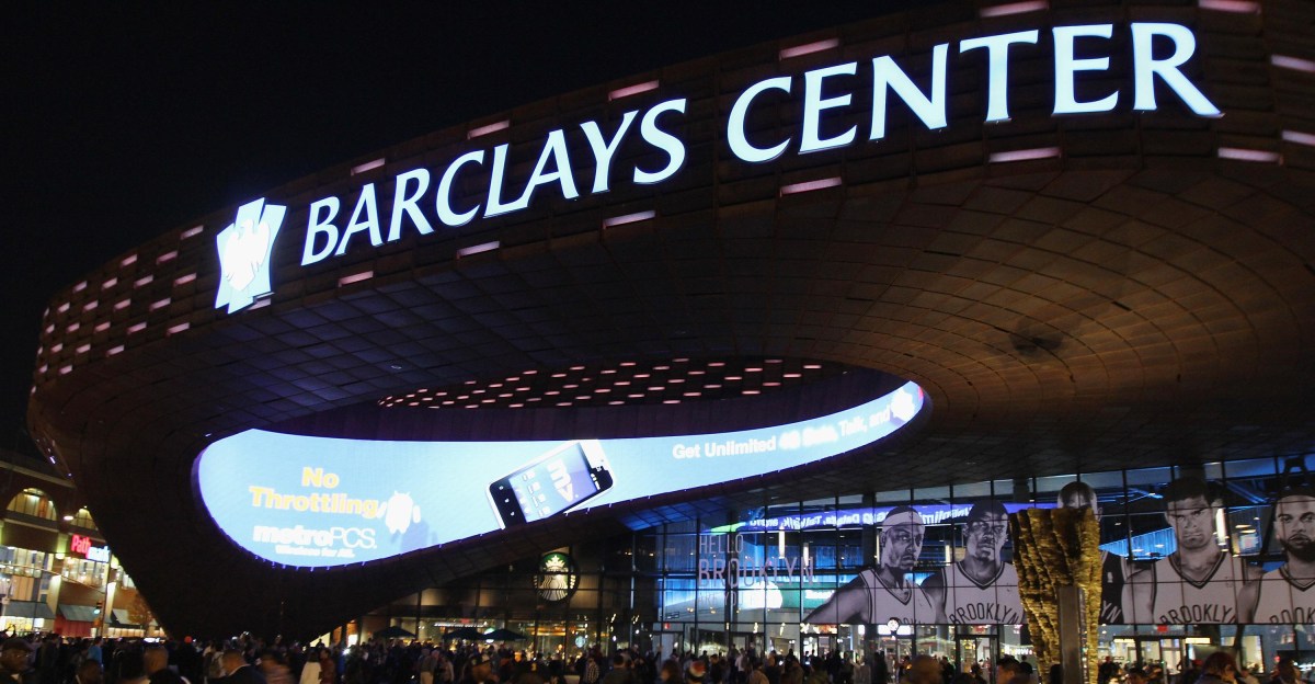 Under the Harvest Moon: Why Nets rebuild hits different after Knicks title