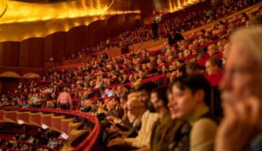 Mayor Mamdani announces 70,000 free Met Opera tickets for NYC residents