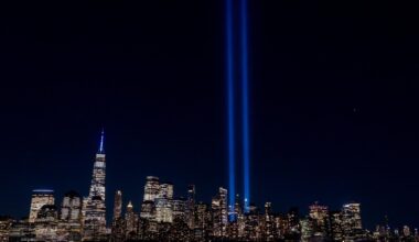 How New York Restaurants Remember 9/11, 25 Years Later