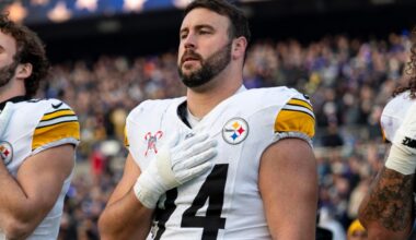 NY Giants could add veteran defensive tackle Dean Lowry to practice squad