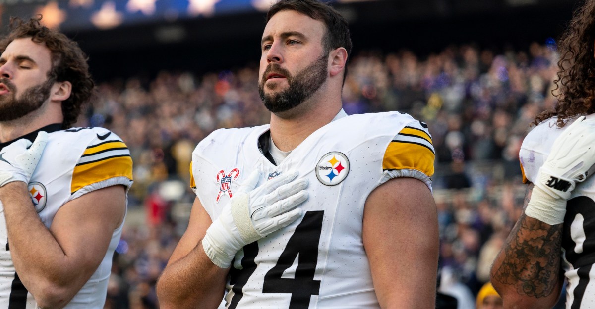 NY Giants could add veteran defensive tackle Dean Lowry to practice squad