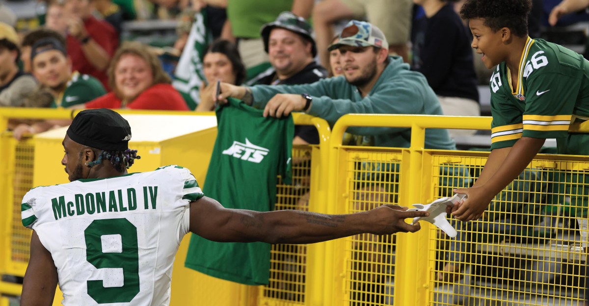 Previewing the New York Jets’ opposition: Green Bay Packers