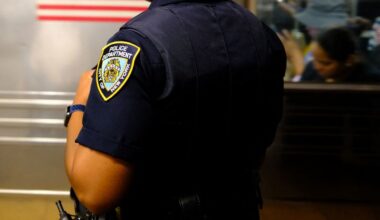 Antisemitic hate crimes on the rise in NYC this year while NYPD touts the safest summer on record