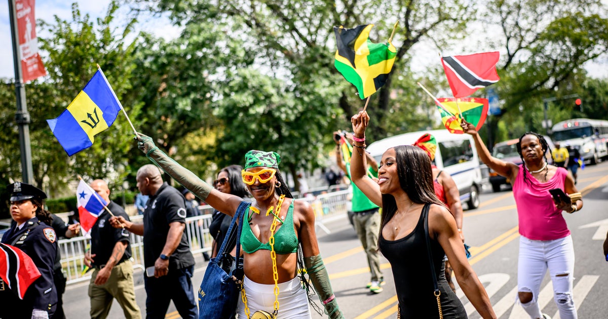 West Indian American Day Parade steps off in Brooklyn. Find road closures, security measures and more.