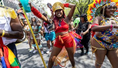 NYPD prepares massive security push for 2026 West Indian Day Parade