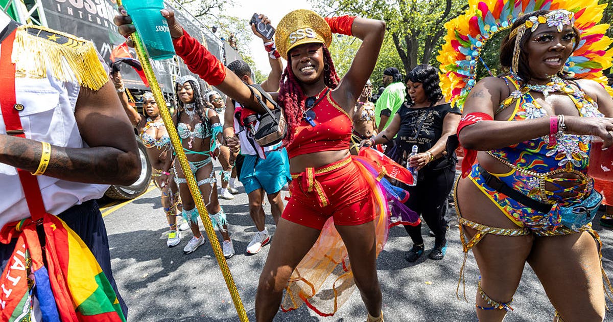 NYPD prepares massive security push for 2026 West Indian Day Parade