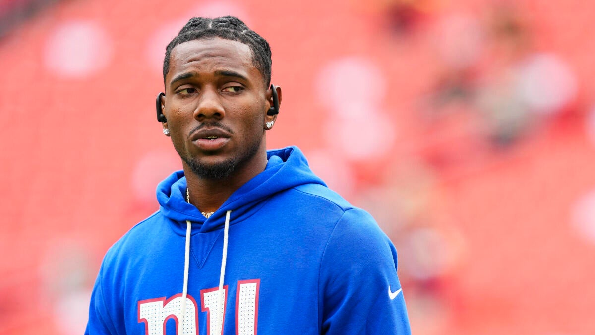 New York Giants WR Malik Nabers shares honest injury updated ahead of Week 1