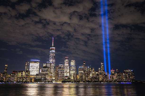 Queens residents remember 9/11 as 25th anniversary approaches – QNS