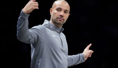 MONTH TO GO! Brooklyn Nets fans can start 2026-27 season countdown