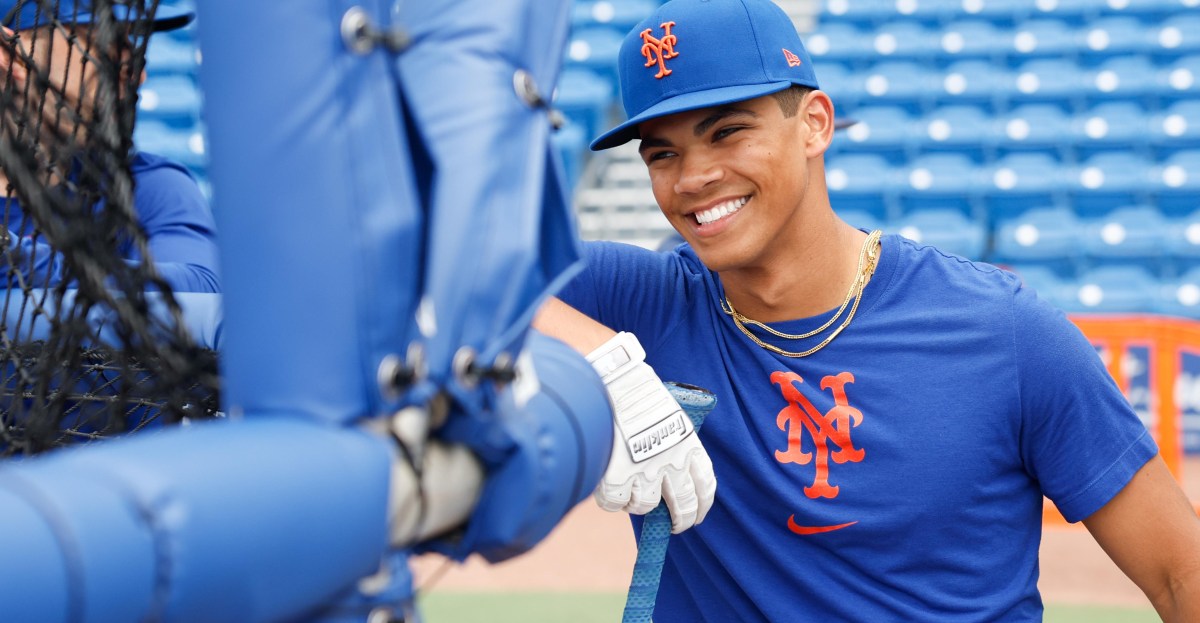 Mets Daily Prospect Report, 9/5/26: Night Joe blows it for Brooklyn