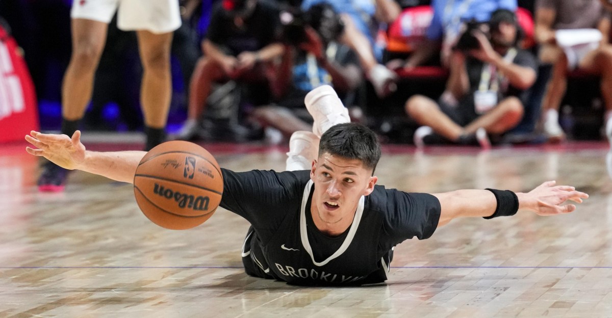 What to expect, hope for Brooklyn Nets’ young players entering 2026-27