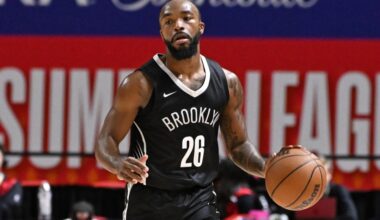 Long Island Nets acquire Brooklyn Summer Leaguer Dwight Murray Jr.