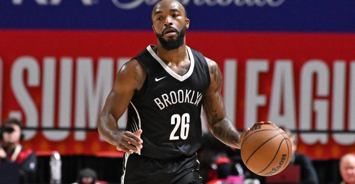 Long Island Nets acquire Brooklyn Summer Leaguer Dwight Murray Jr.