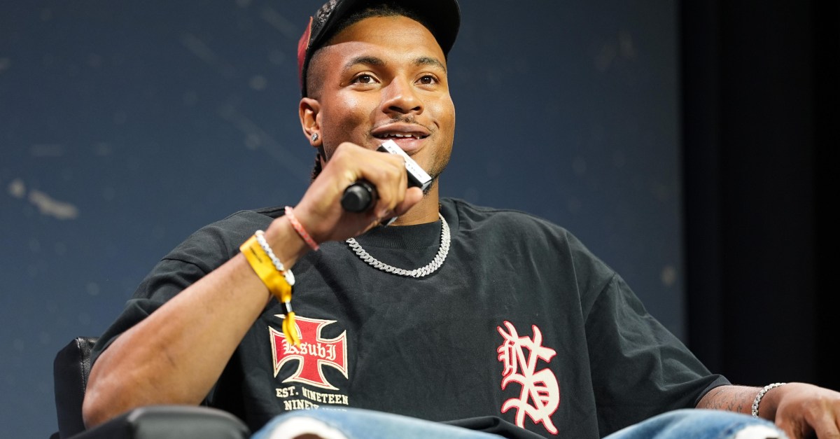 Miles McBride may have played his way out of New York